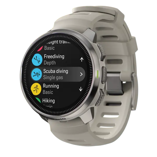 Suunto Ocean Dive Computer Suunto