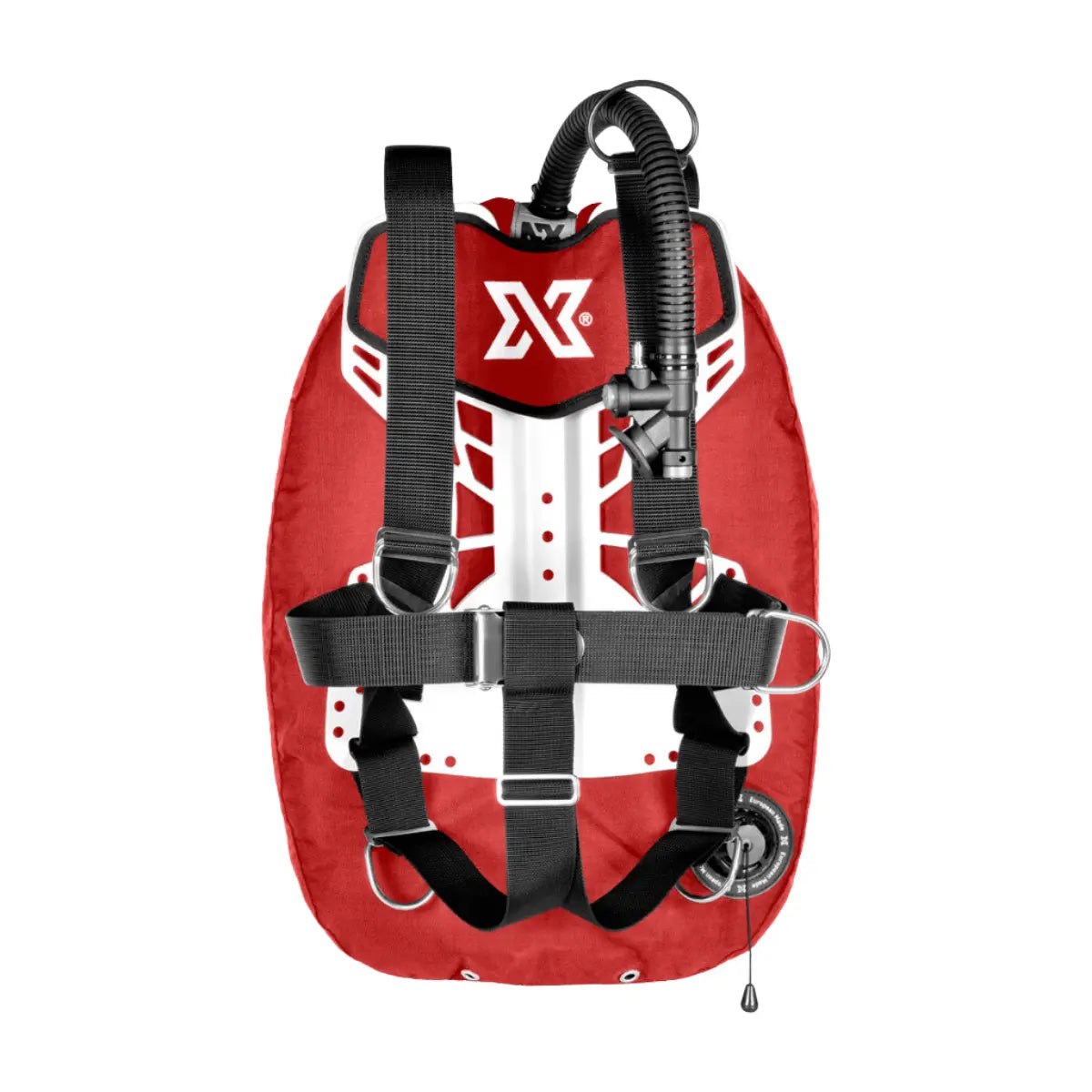 XDEEP Nx Zen Wing BCD System - Custom Colours xDeep