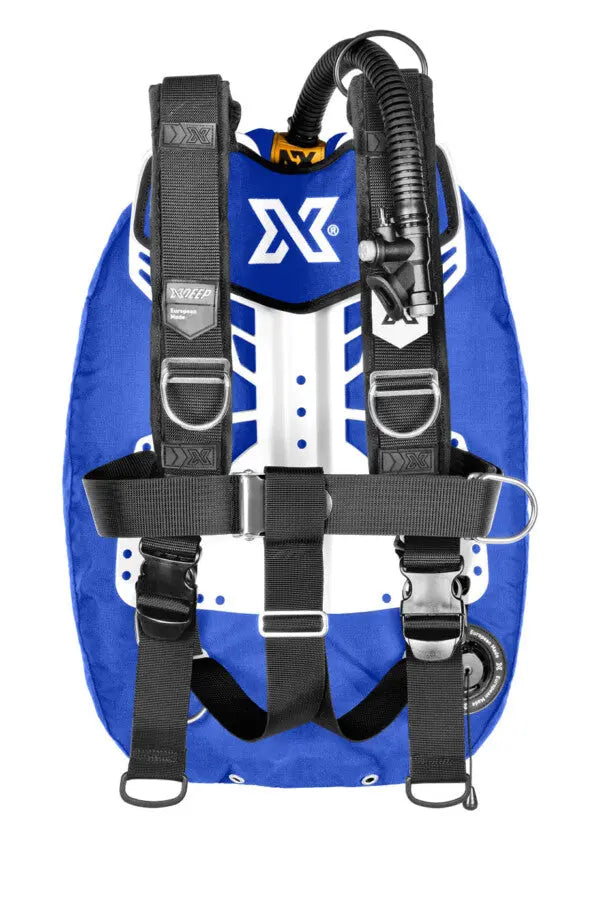 XDEEP Zen Ultralight Wing BCD System xDeep