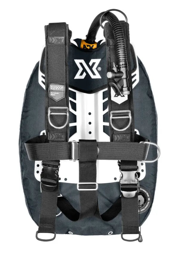 XDEEP Zen Ultralight Wing BCD System xDeep