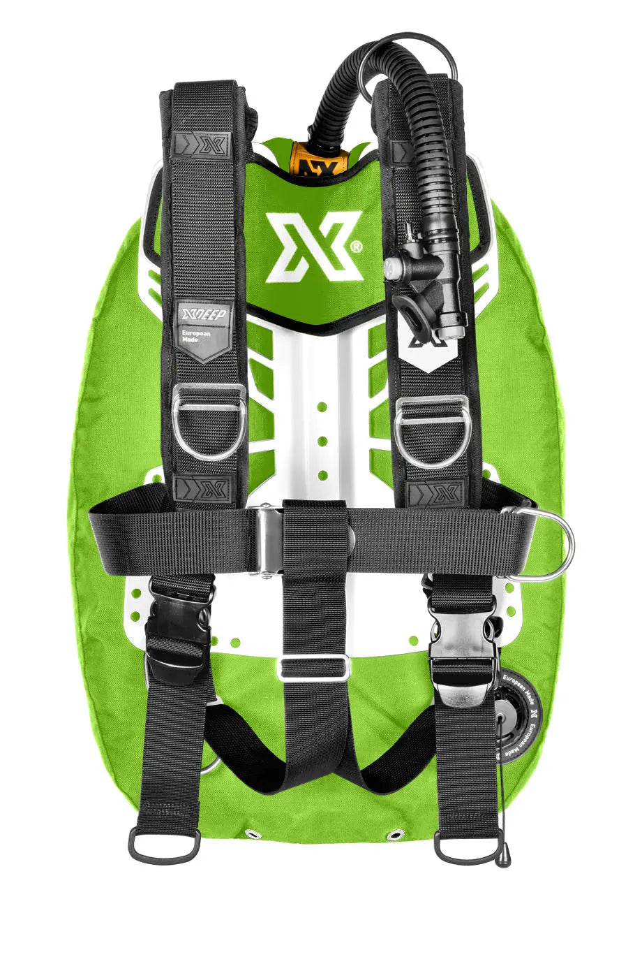 XDEEP Zen Ultralight Wing BCD System xDeep