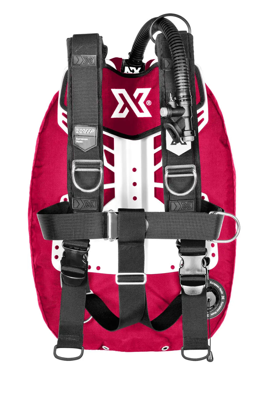 XDEEP Zen Ultralight Wing BCD System xDeep