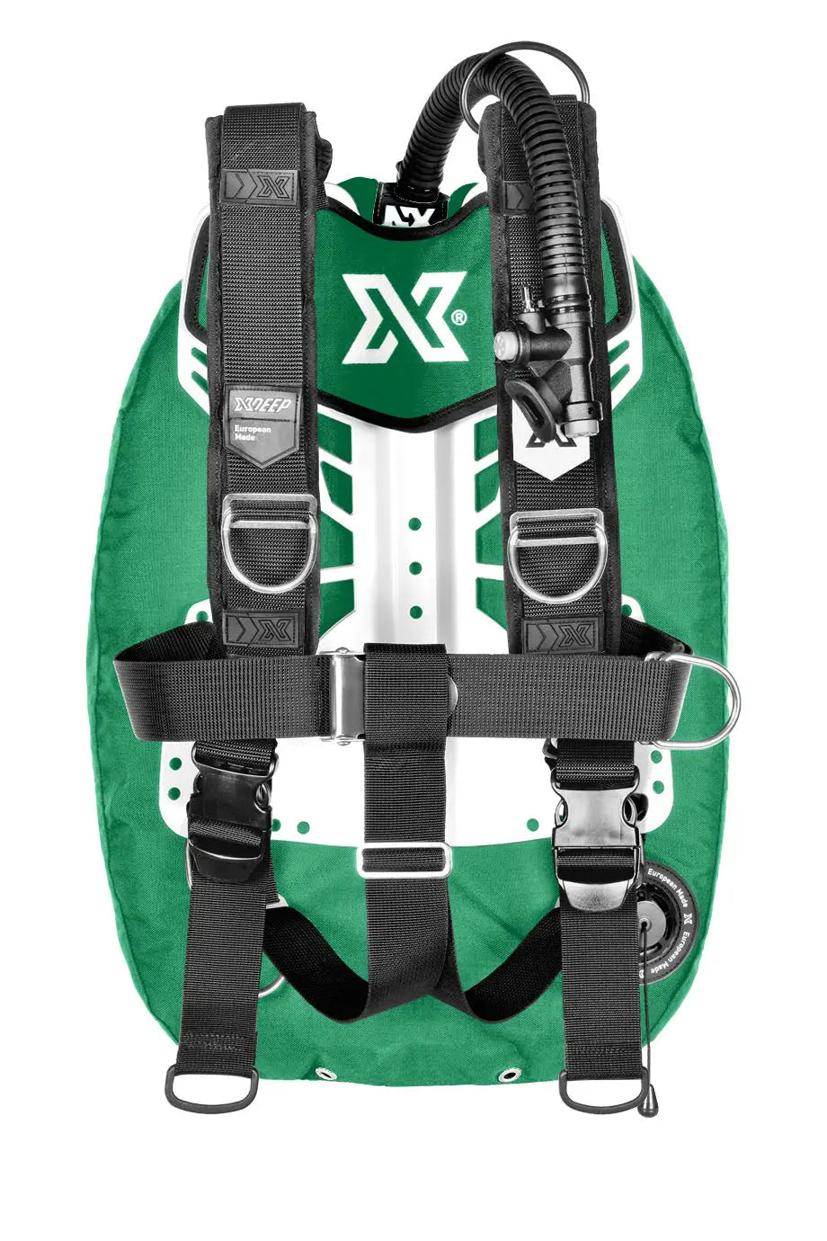 XDEEP Zen Ultralight Wing BCD System xDeep