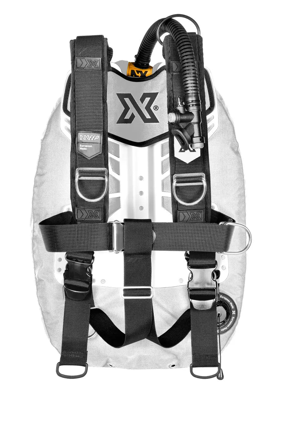 XDEEP Zen Ultralight Wing BCD System xDeep