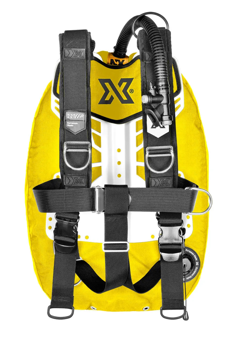 XDEEP Zen Ultralight Wing BCD System xDeep