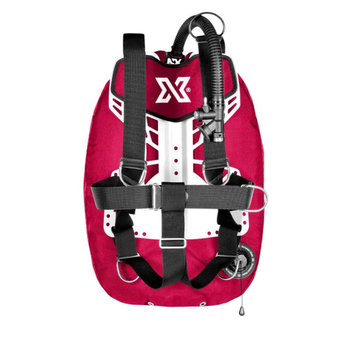 XDEEP Nx Zen Wing BCD System - Custom Colours xDeep