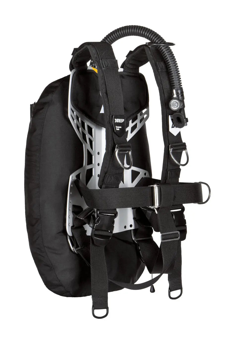 XDEEP Zen Ultralight Wing BCD System xDeep