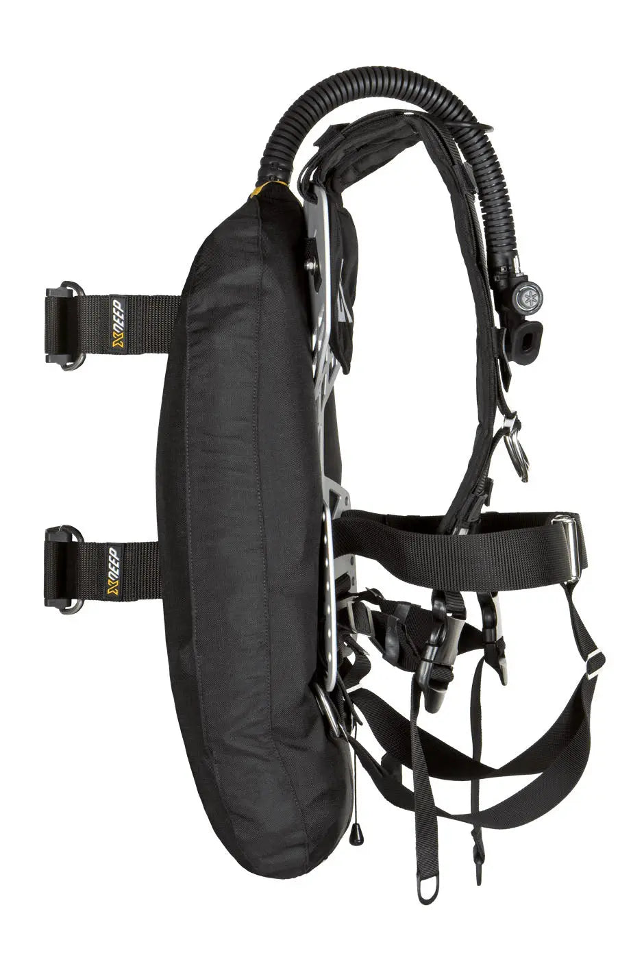 XDEEP Zen Ultralight Wing BCD System xDeep