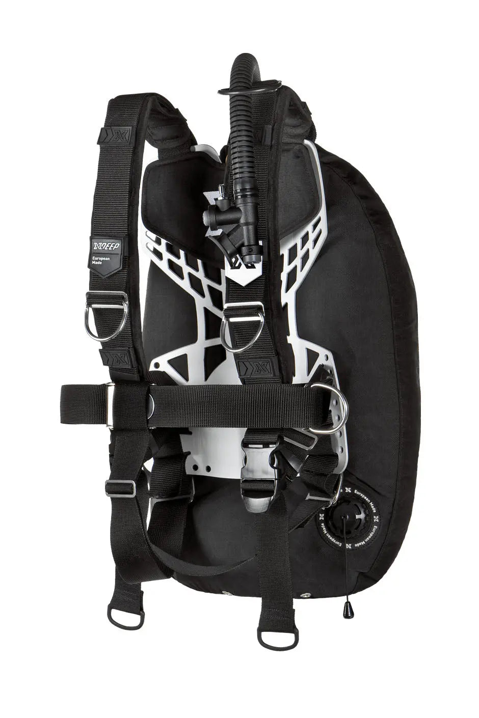 XDEEP Zen Ultralight Wing BCD System xDeep