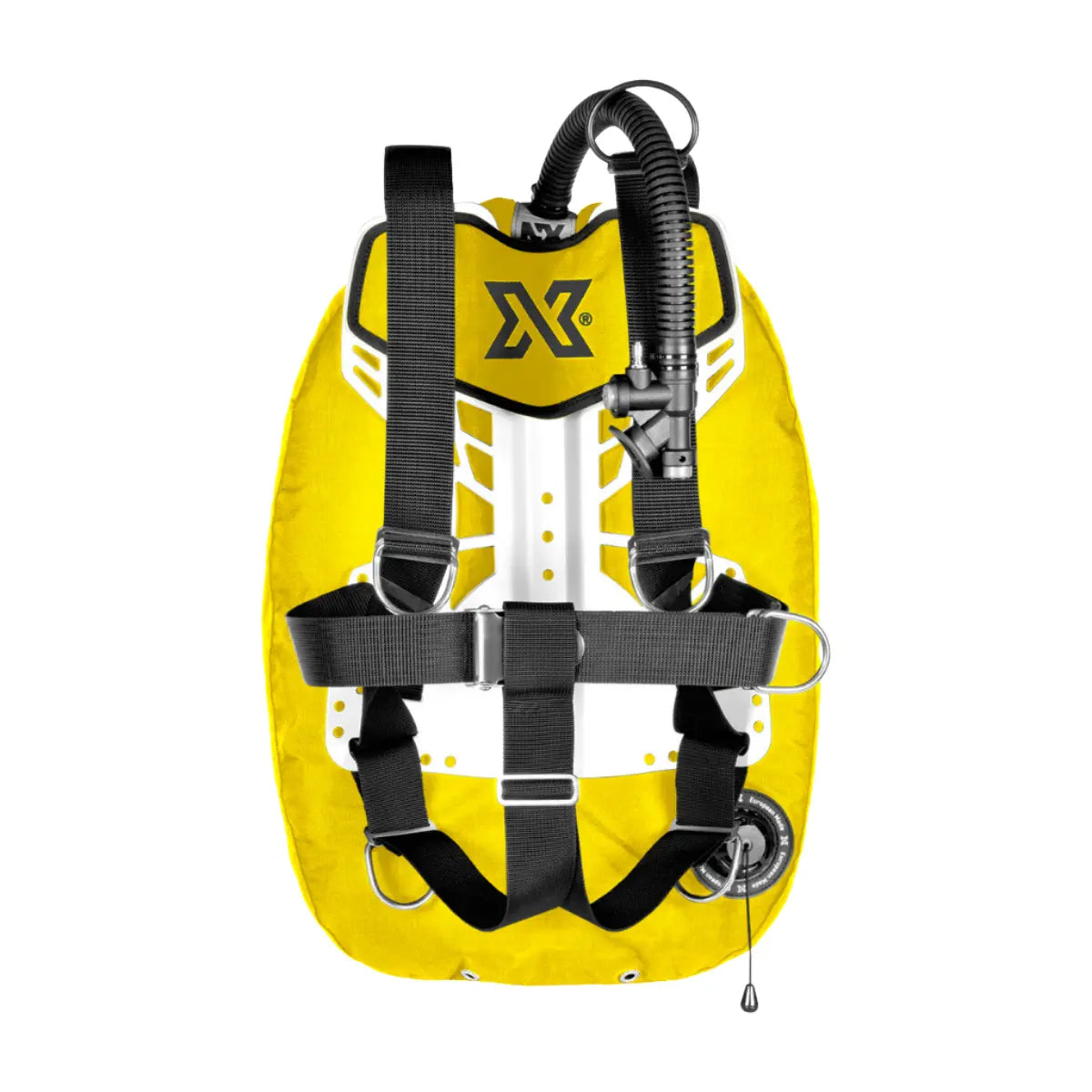 XDEEP Nx Zen Wing BCD System - Custom Colours xDeep