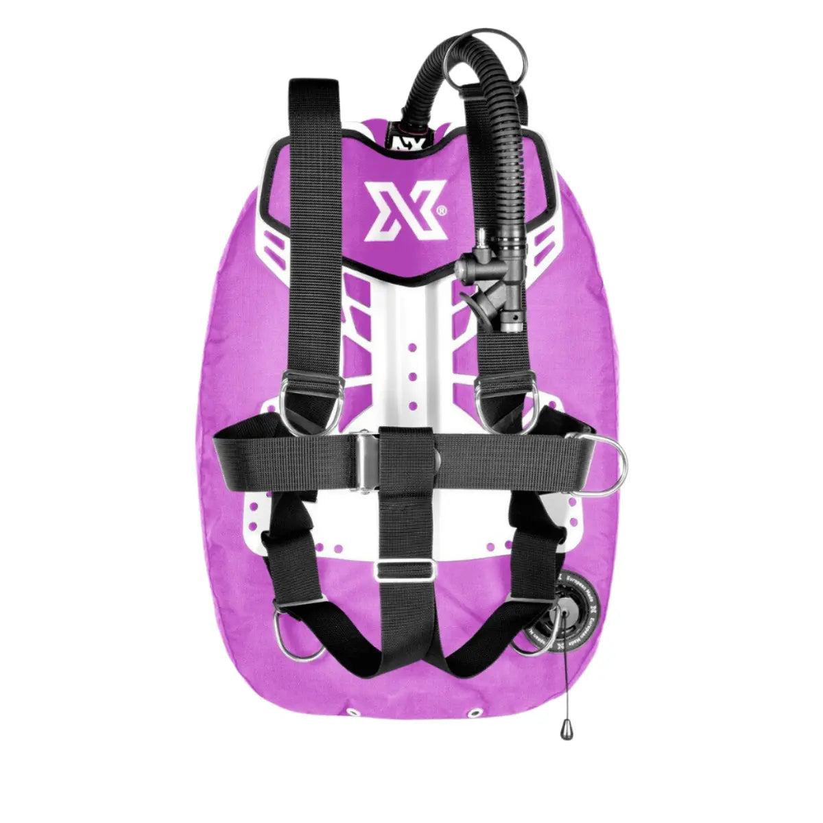 XDEEP Nx Zen Wing BCD System - Custom Colours xDeep