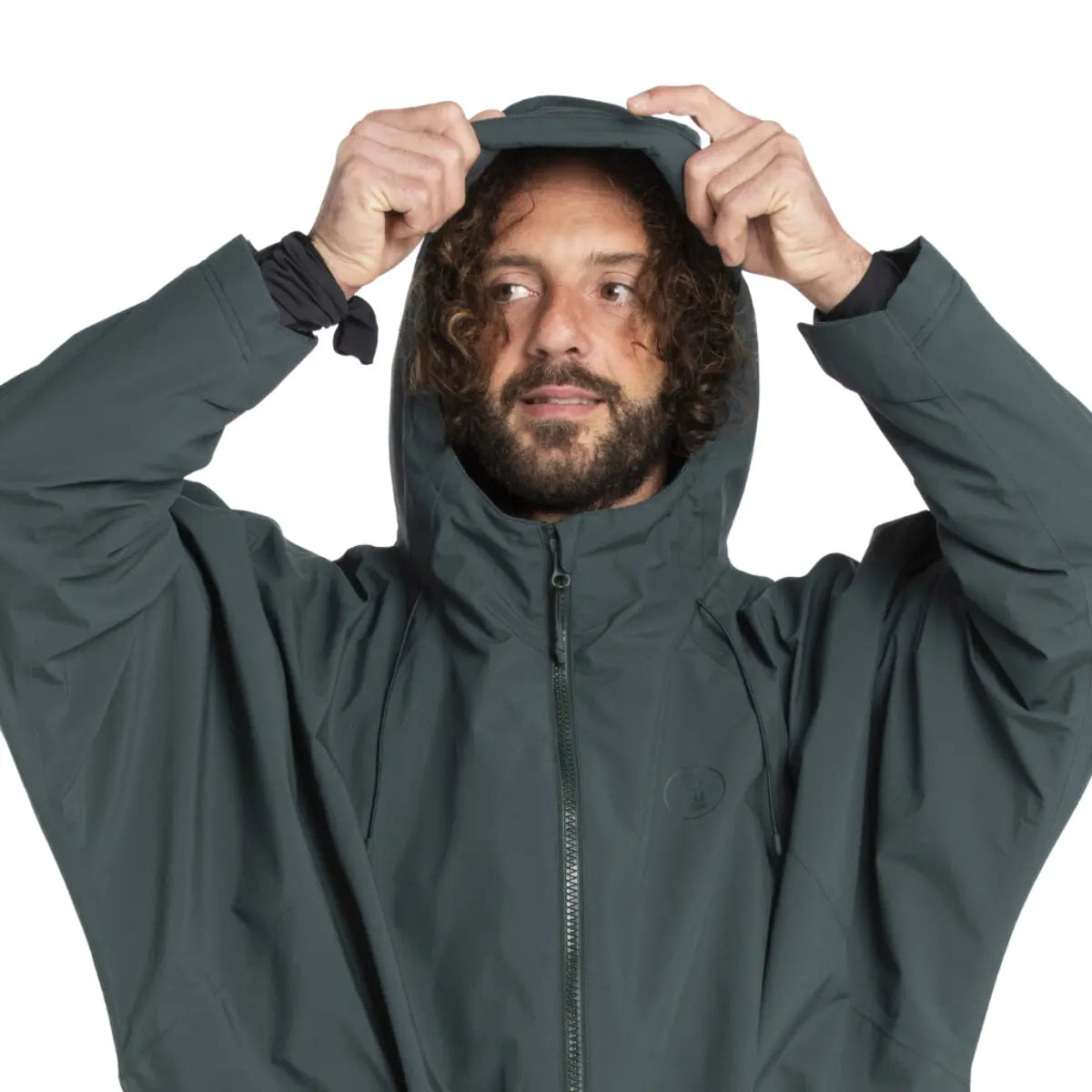 Fourth Element Tidal Robe Fourth Element