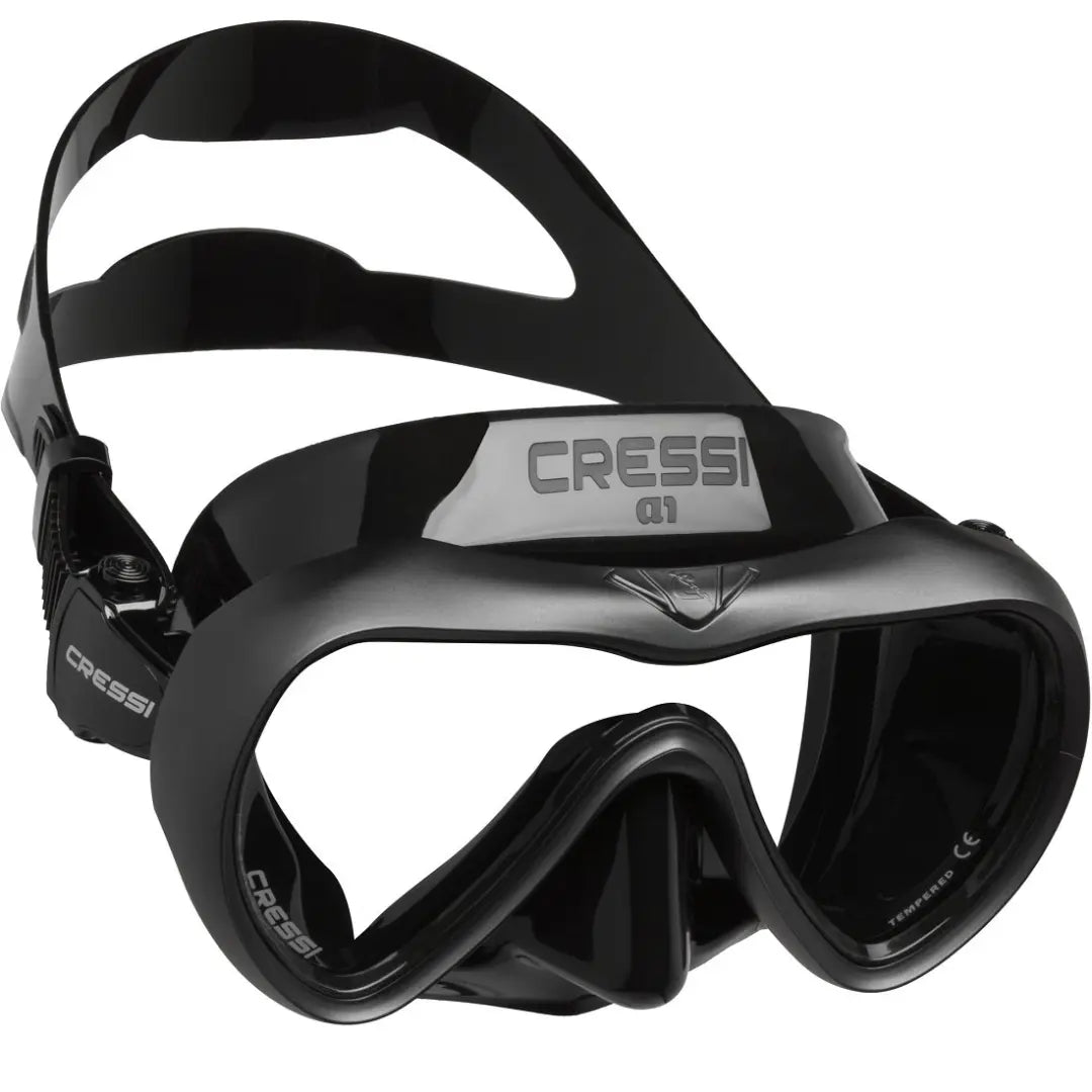 Cressi A1 Mask Cressi