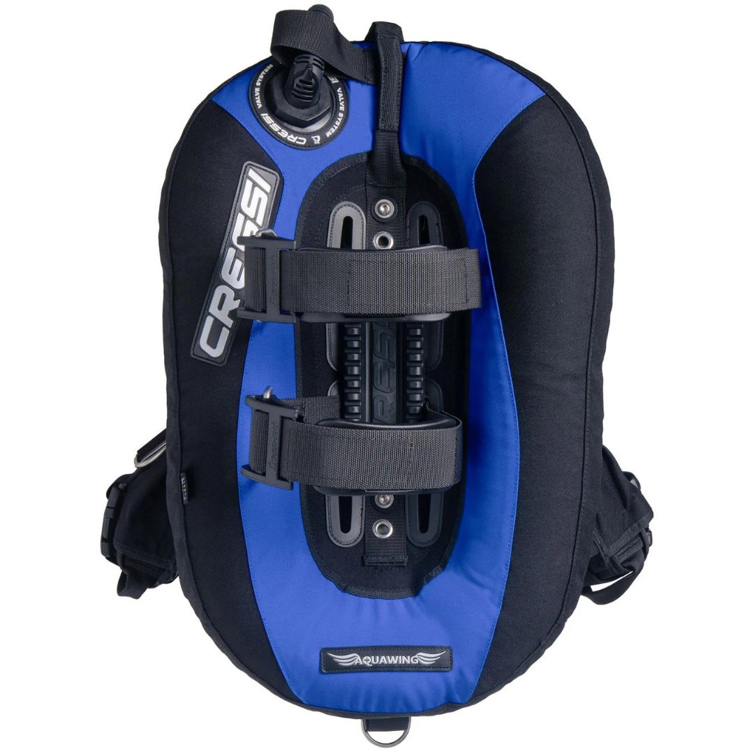 Cressi Aquawing BCD Range