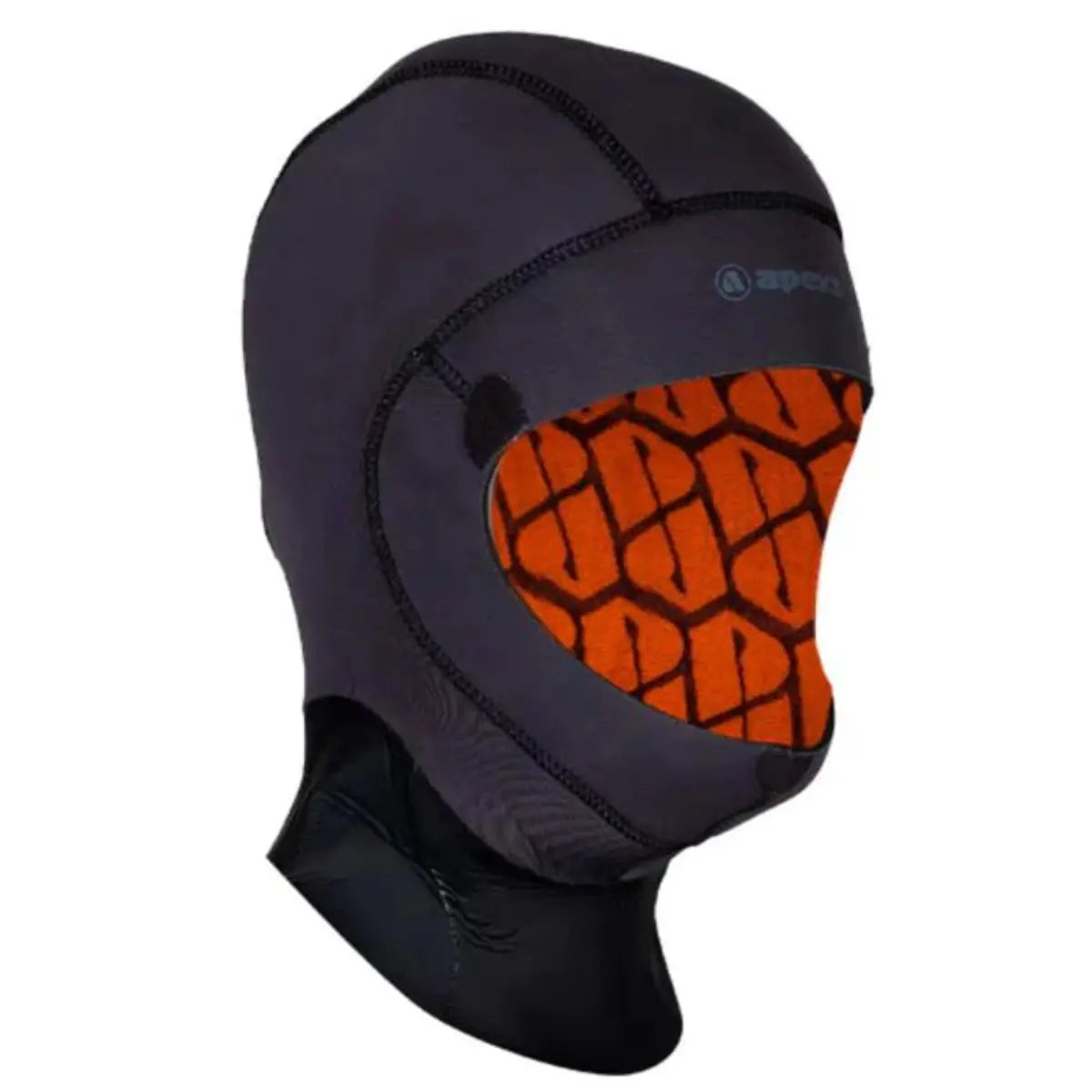 Apeks Thermiq 5mm Hood Apeks