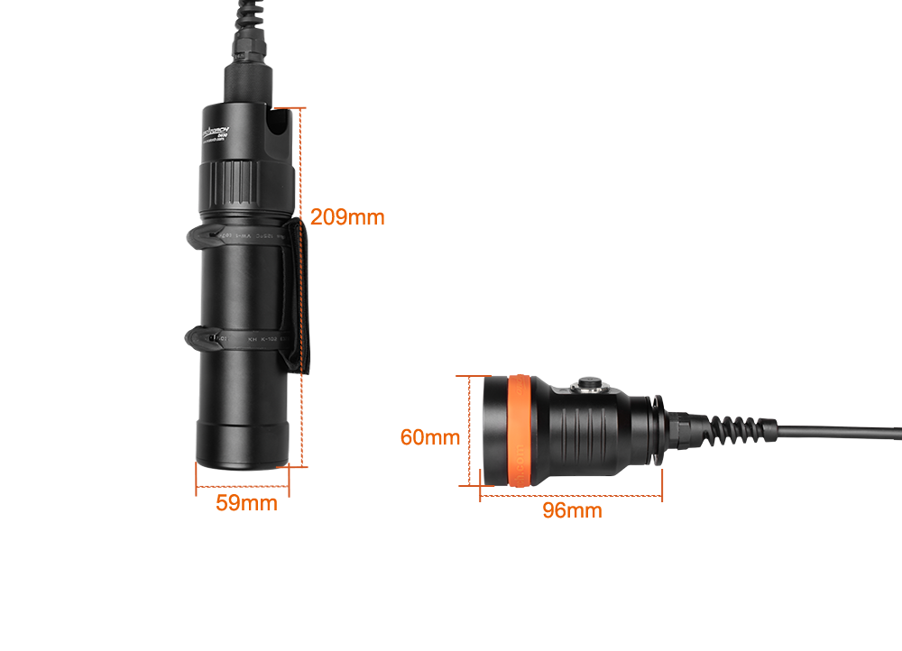 Orca Torch D630 V2.0
