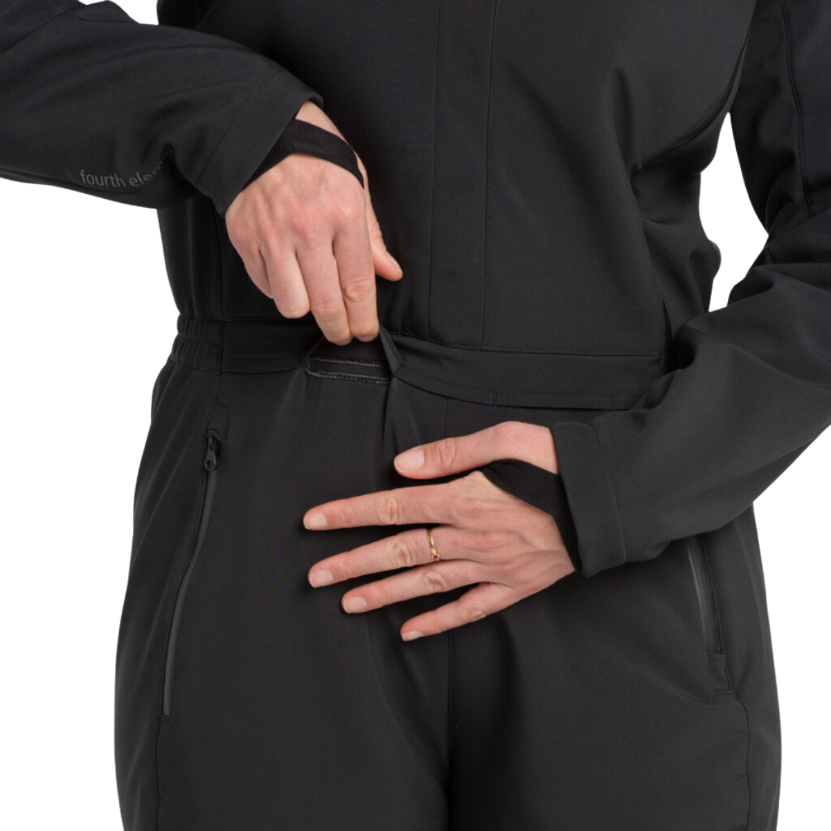 Fourth Element Halo Ar