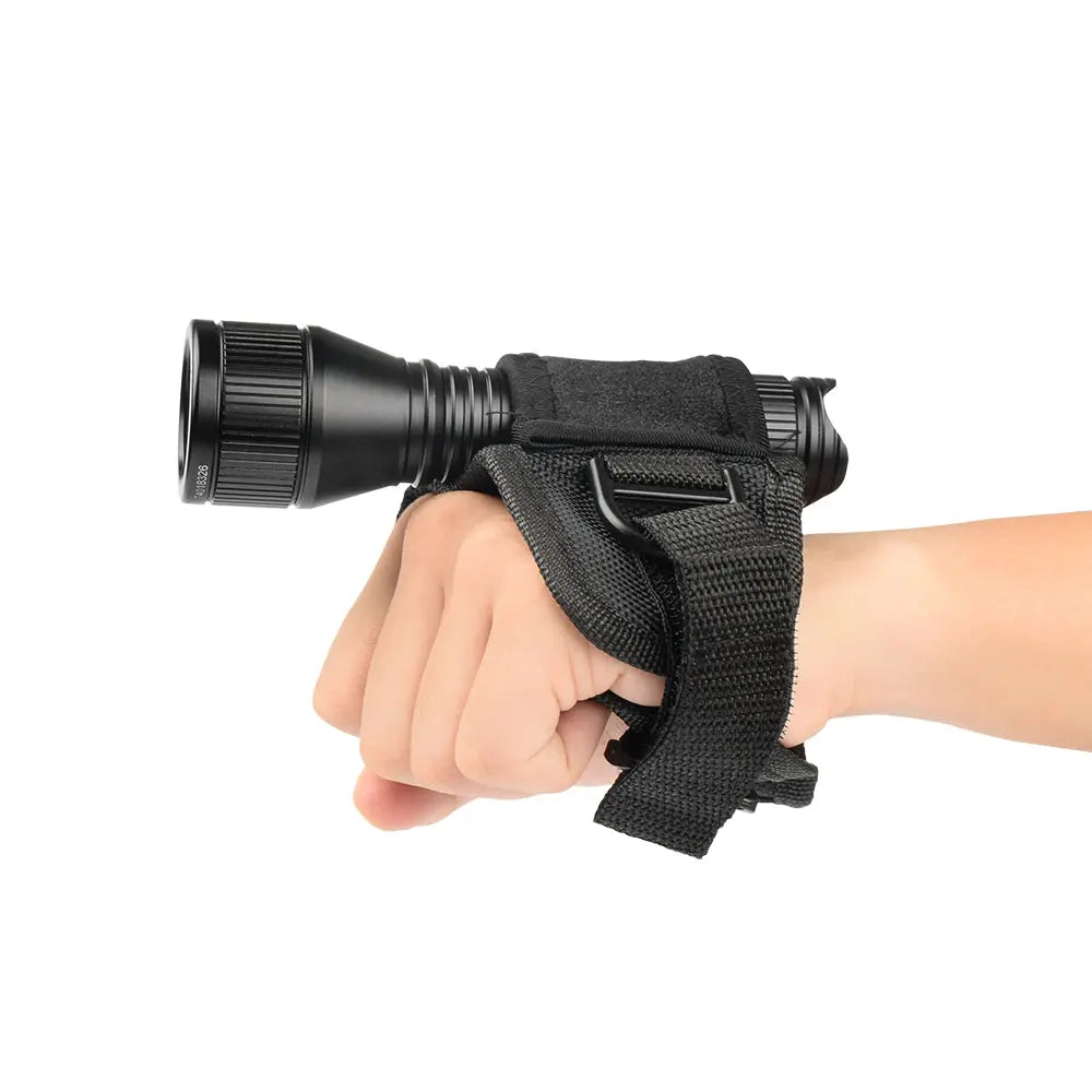 OrcaTorch Ws01 Wrist Strap ORCA TORCH