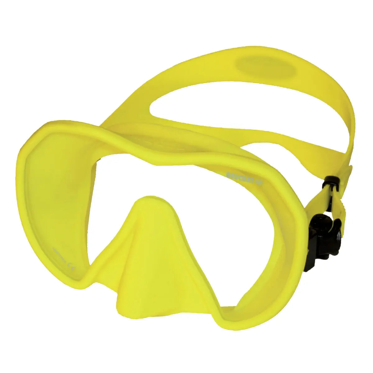 Beuchat Maxlux S Mask Beuchat