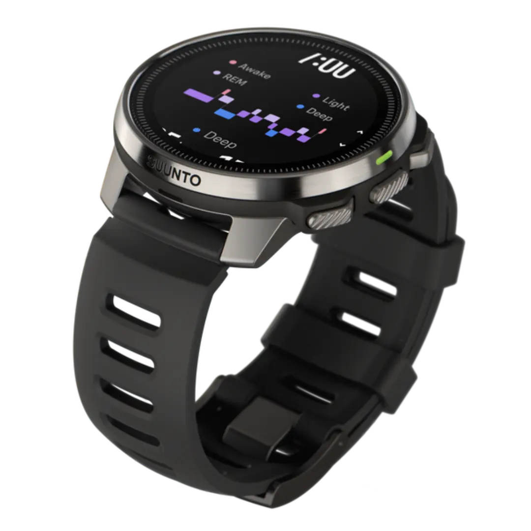 Suunto Ocean Dive Computer Suunto