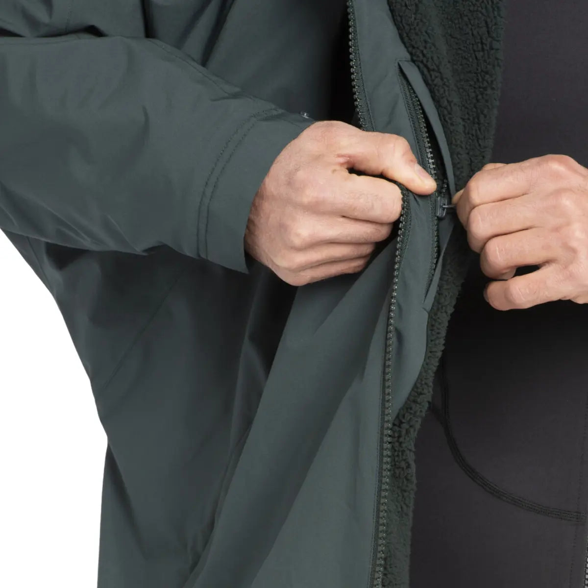 Fourth Element Tidal Robe Fourth Element