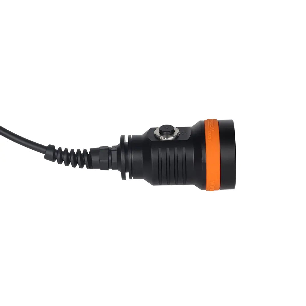 Orca Torch D630 V2.0 ORCA TORCH
