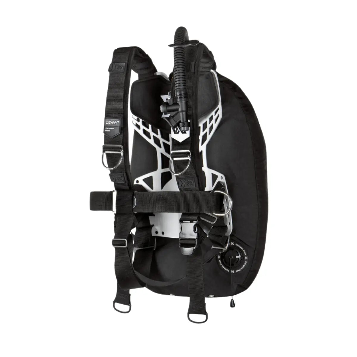 XDEEP NX Zen Wing BCD System xDeep