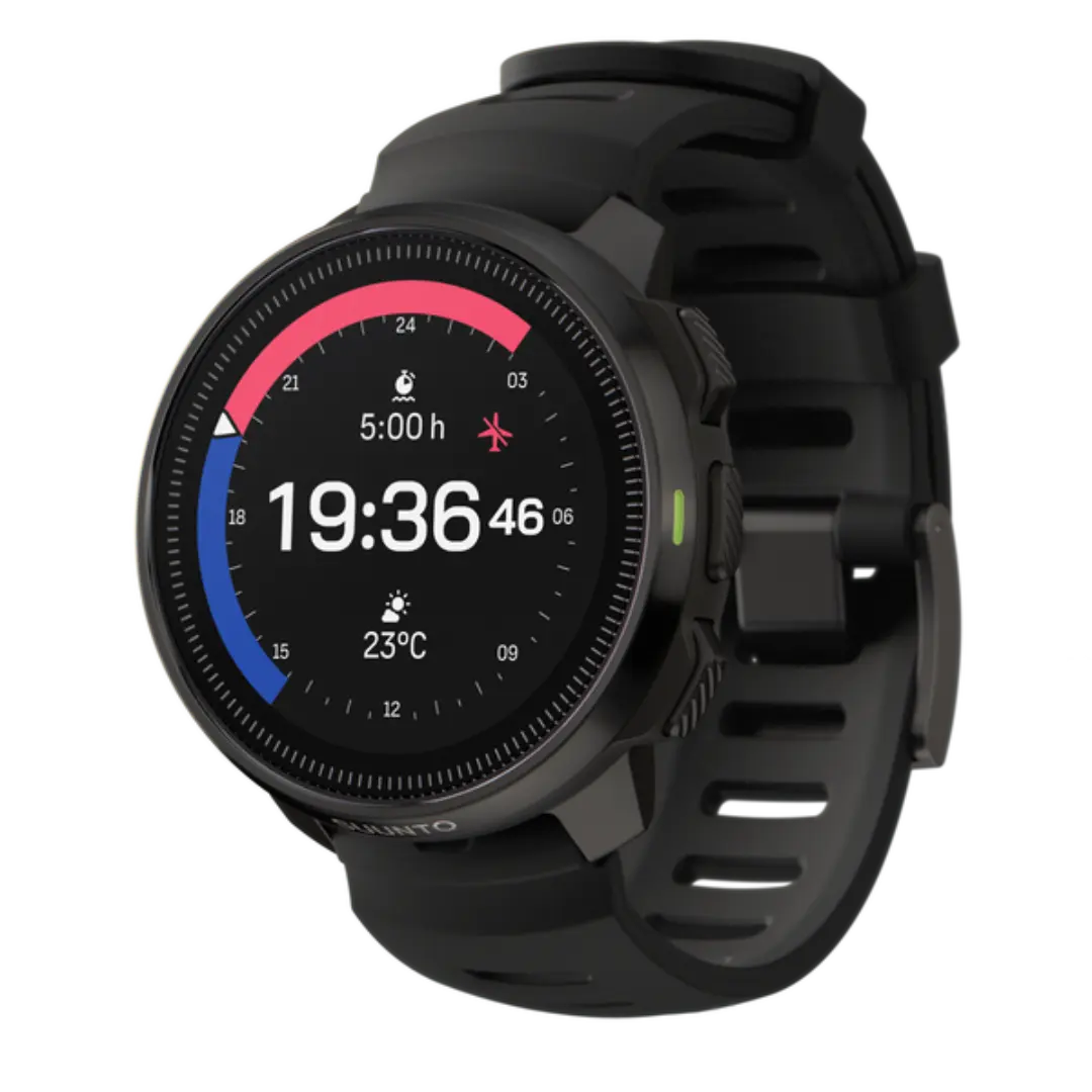 Suunto Ocean Dive Computer Suunto