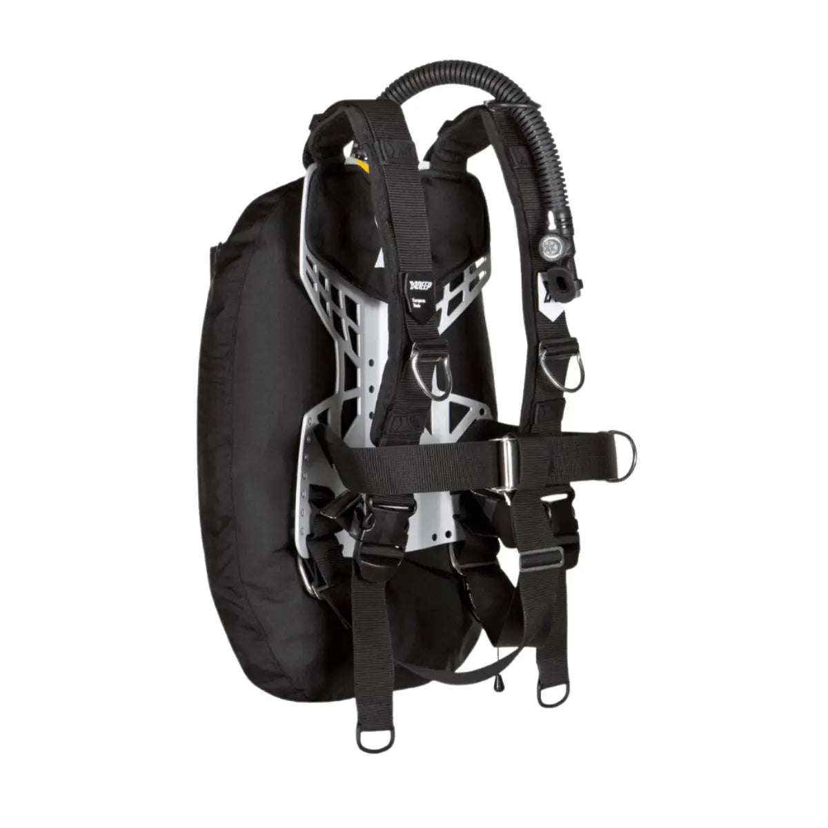 XDEEP NX Zen Wing BCD System xDeep