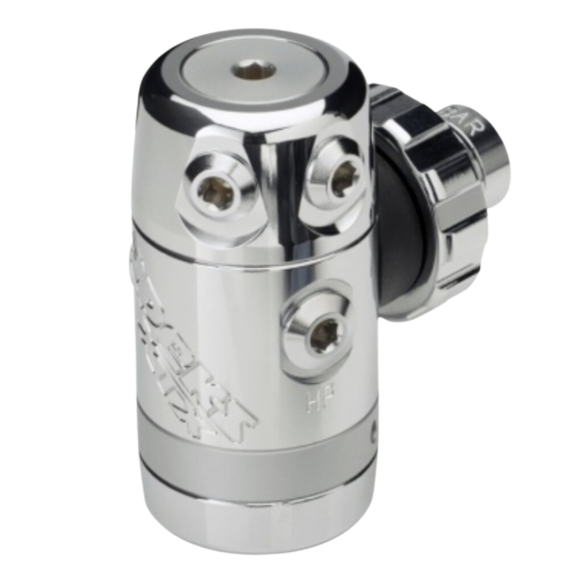 Apeks Dst First Stage Regulator