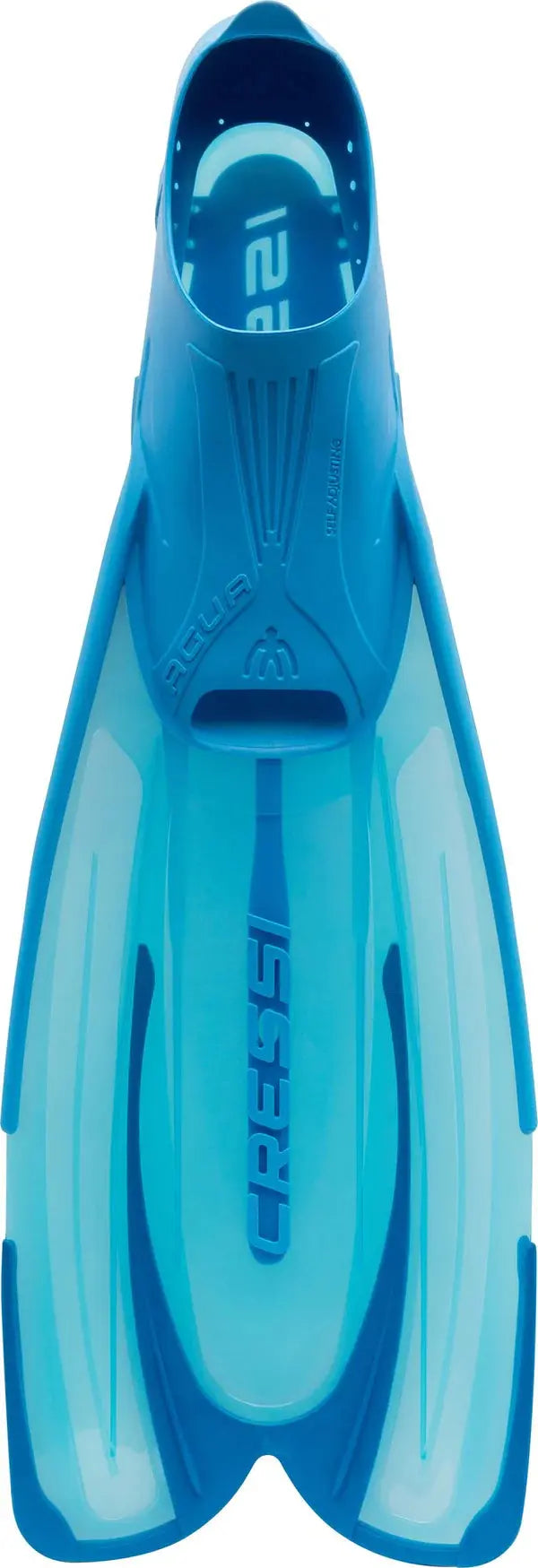 Cressi Agua Fin Aquamarine Cressi