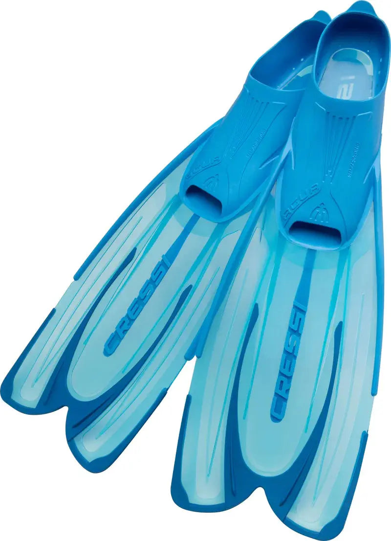 Cressi Agua Fin Aquamarine Cressi