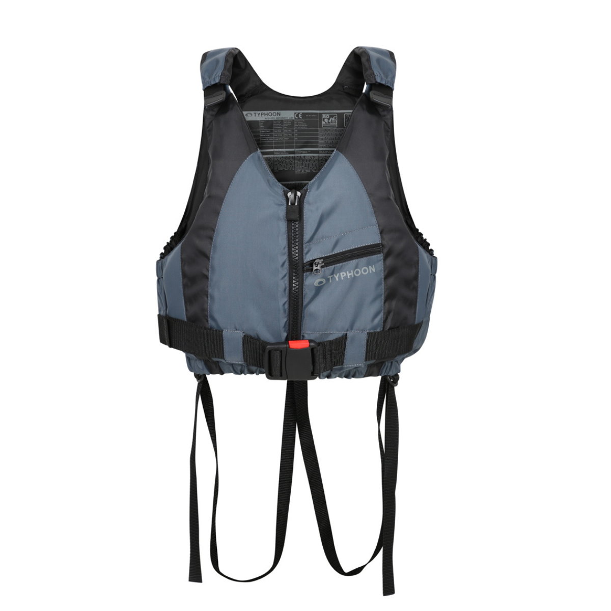Typhoon Amrok 50N Buoyancy Aid