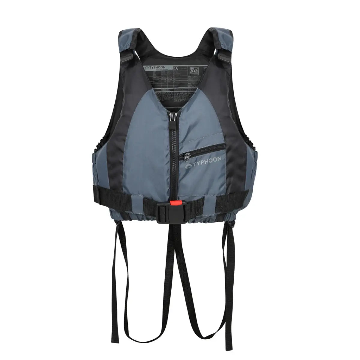 Typhoon Amrok 50N Buoyancy Aid Typhoon