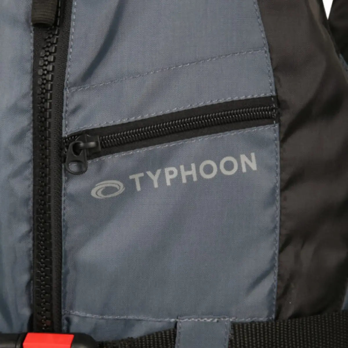 Typhoon Amrok 50N Buoyancy Aid Typhoon