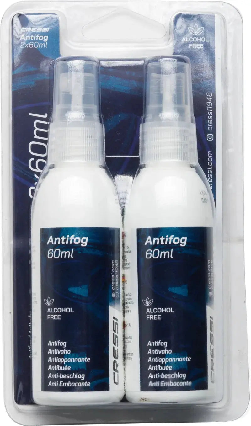 Cressi Anti-Fog Cressi