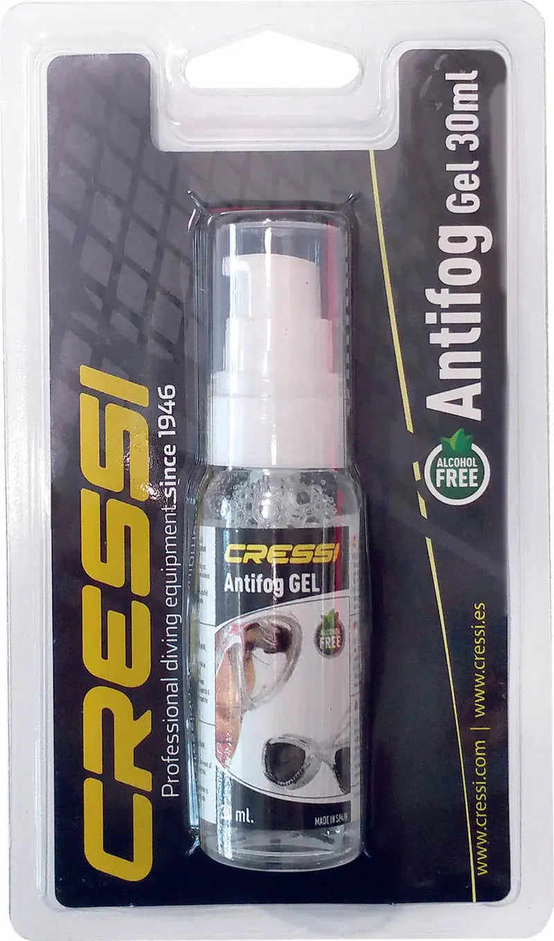 Cressi Anti-Fog Cressi