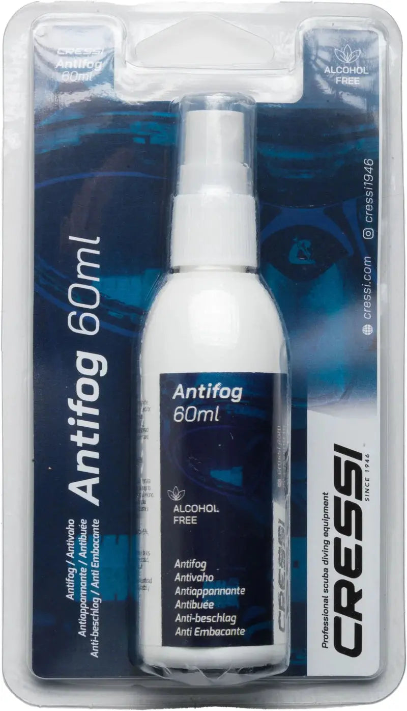 Cressi Anti-Fog Cressi