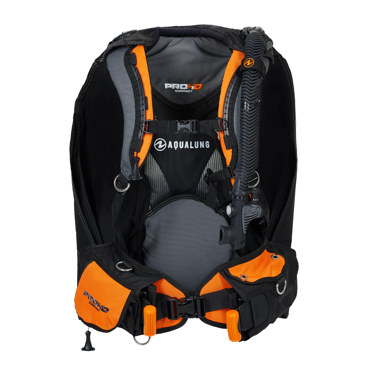 Aqualung Pro Hd Compact BCD Aqualung