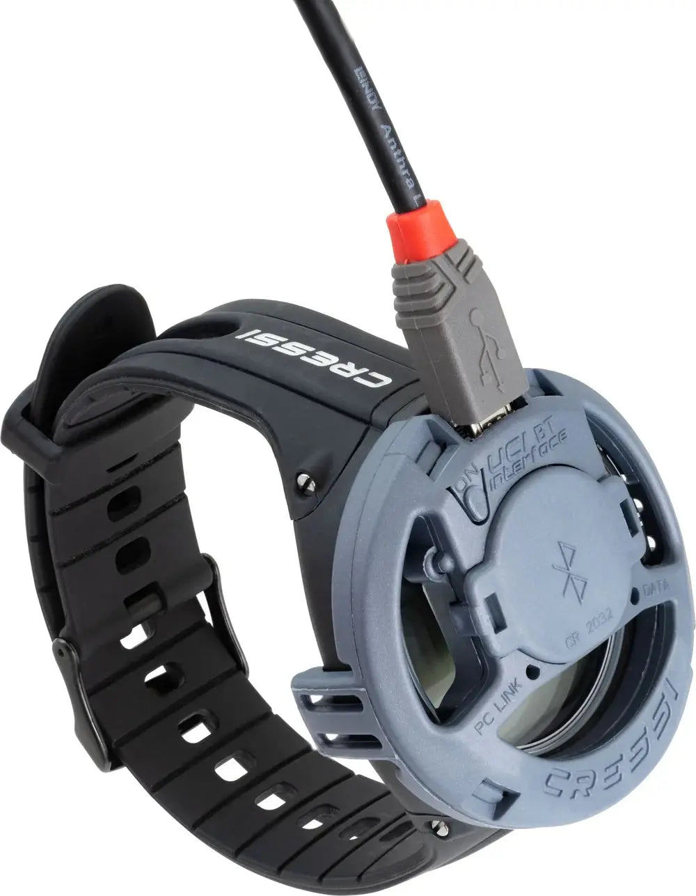 Cressi Computer Watches Bt Interface Cressi