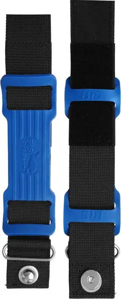 OMS/BTS SUIT INFLATION MOUNTING STRAPS OMS