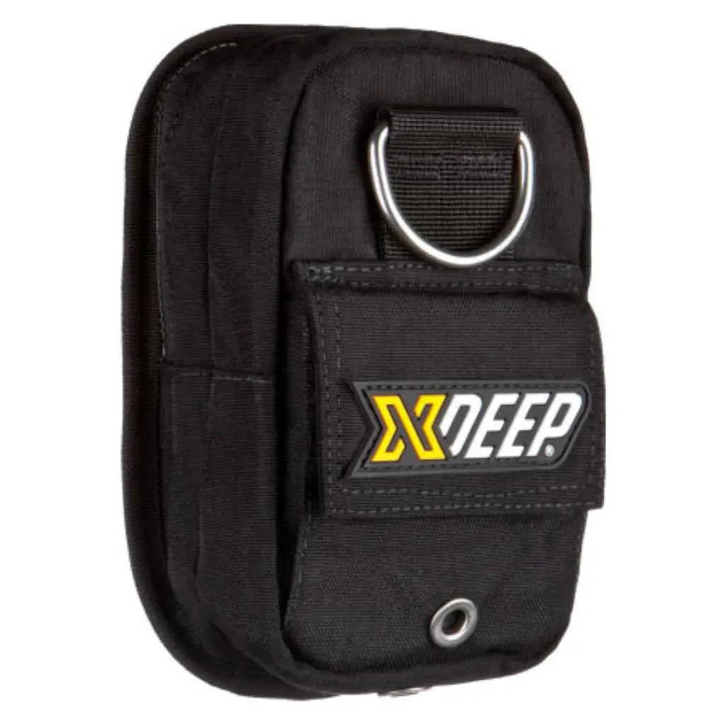 XDEEP backmount cargo pocket xDeep