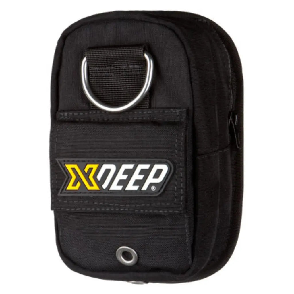 XDEEP backmount cargo pocket xDeep