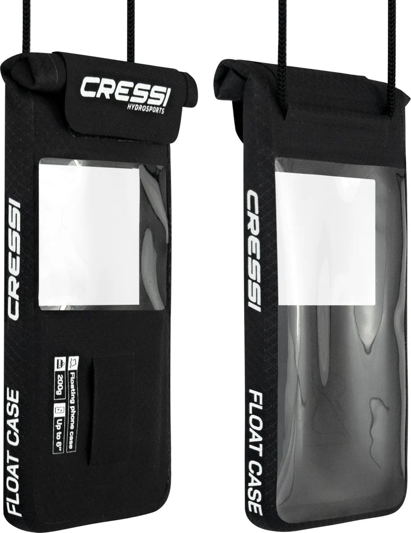 Cressi Float Case - Floating Dry Phone Case