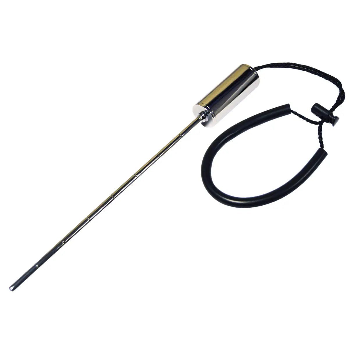 Scuba Rattle and Pointer BEAVER