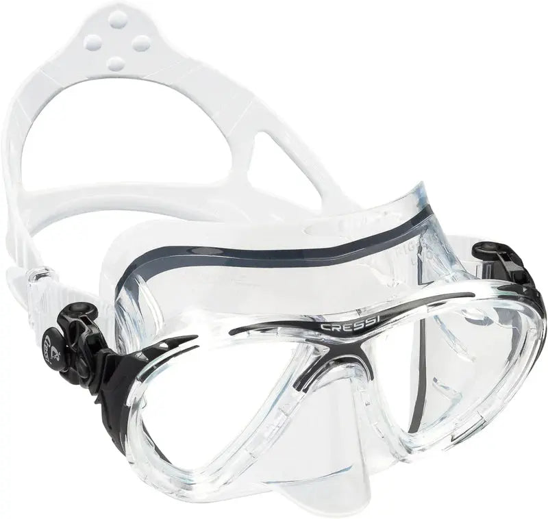 Cressi Big Eyes Evolution Mask Cressi