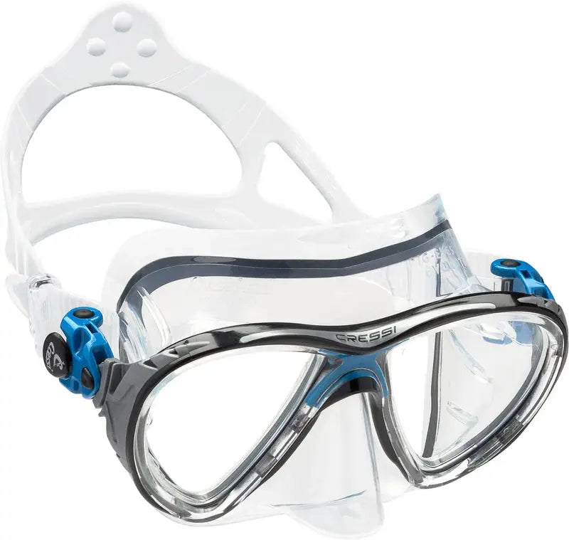 Cressi Big Eyes Evolution Mask Cressi