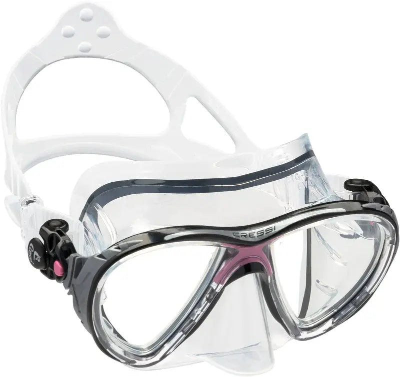 Cressi Big Eyes Evolution Mask Cressi