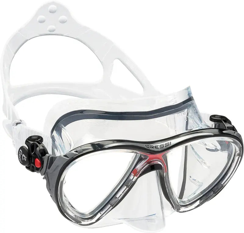 Cressi Big Eyes Evolution Mask Cressi