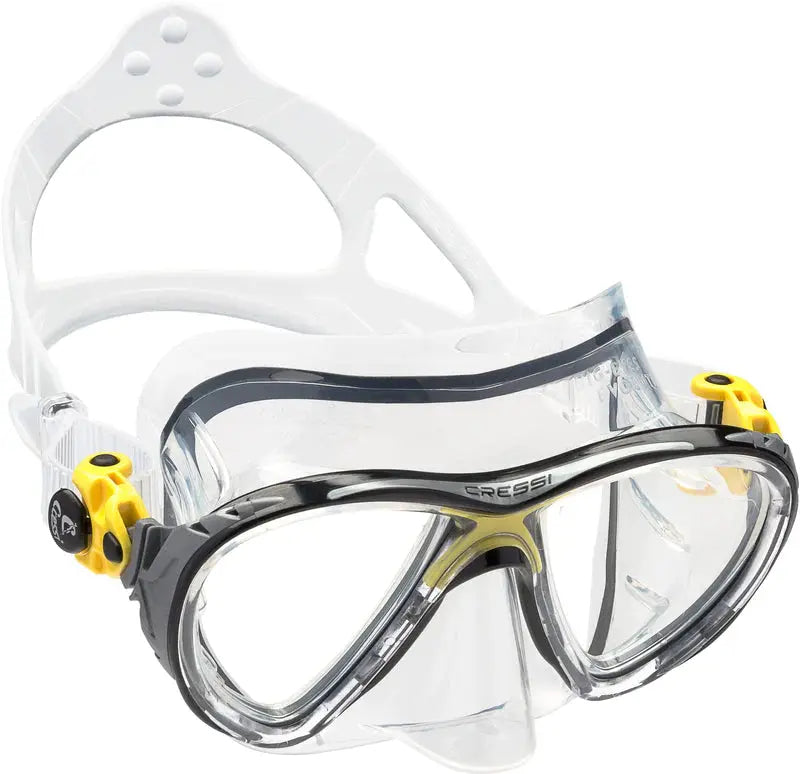 Cressi Big Eyes Evolution Mask Cressi